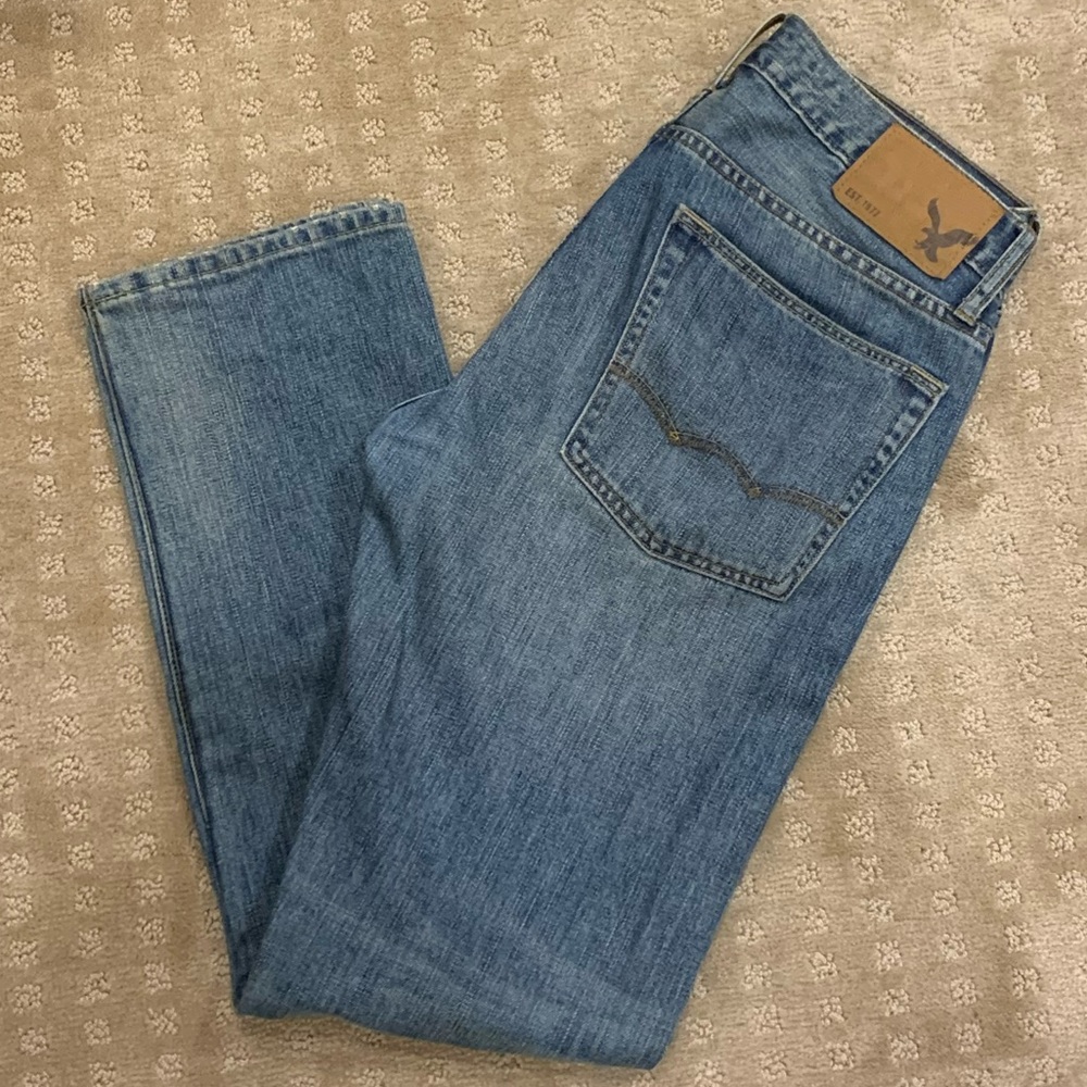 American Eagle Slim Jeans